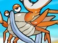 Jogo Supermercado de Frutos do Mar  online