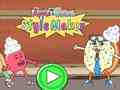 Jogo Maçã e Cebola: Criador de Estilo  online