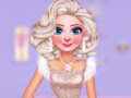 Jogo Princesa parece uma supermodelo  online