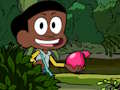 Jogo Craig da Batalha do Creek Splash  online