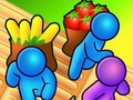 Jogo Minifazenda  online