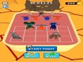 Jogo Mesclar Dinossauros  online
