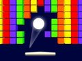 Jogo Muitos blocos de tijolos 3D  online