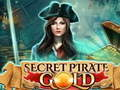 Jogo Ouro pirata secreto  online