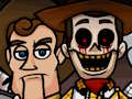 Jogo Toy's Madness Friday  online