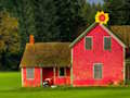 Jogo Harvest Farm Land Dog Escape online