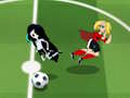 Jogo Copa toon  online