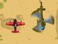 Jogo Atirador de avião  online