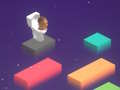 Jogo Salto Skibidi  online