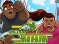 Jogo Homem Melão  online