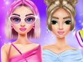 Jogo Looks monocromáticos  online