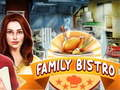 Jogo Bistrô familiar  online