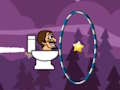 Jogo Dublê Skibidi  online