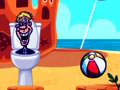 Jogo Skibidi Jump Adventure online