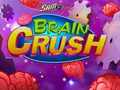 Jogo Sam & Cat: Esmagamento de Cérebros  online