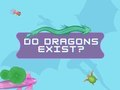Jogo Dragões existem  online