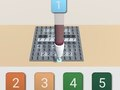Jogo Pintar Com Diamantes  online