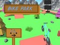 Jogo Parque de bicicletas  online