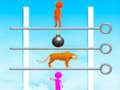 Jogo Alfinetes de Amor Mutante  online