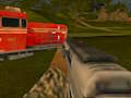 Jogo Choo Choo Charles A Vingança  online