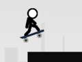 Jogo Patins Freehead  online