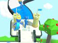 Jogo Duelo de soldados  online