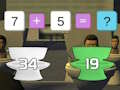 Jogo Pegadinha matemática do banheiro Skibidi  online