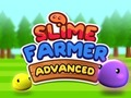 Jogo Fazendeiro de Slime Avançado  online