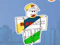 Jogo Livro de Colorir Roblox  online