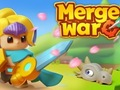 Jogo Mesclar guerra  online