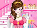 Jogo Princesa Aisha  online