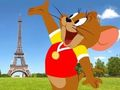 Jogo Tom e Jerry: Vestir-se  online