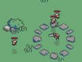 Jogo A queda de Asgard  online