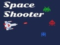 Jogo Atirador Espacial  online