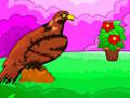 Jogo Carro Amarelo Fuga 1  online
