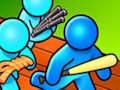 Jogo Zumbi Tycoon  online