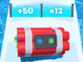 Jogo Corrida da bomba-relógio  online