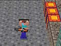 Jogo Aventura Espacial: Batalha Noobiks vs Zumbis  online