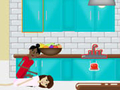 Jogo Casa dos perigos 2  online