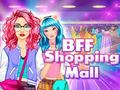 Jogo Caminhada de compras BFF  online