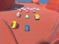 Jogo Volta de Corrida de Terra  online
