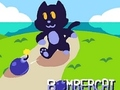 Jogo Bombercat online