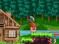 Jogo Cavaleiro Lendário: Em Busca de Tesouros  online