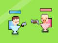 Jogo Luta Skibidi  online