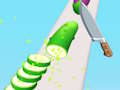 Jogo Fatias Blitz  online
