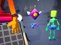 Jogo Inventário O Herói  online