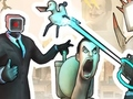Jogo Banheiros Skibidi: Infecção  online