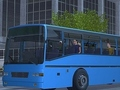 Jogo Simulador de motorista de ônibus extremo  online
