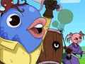 Jogo Guilda de Zany  online