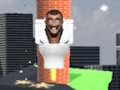 Jogo Skibidi Banheiro Smash online